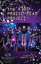 The Kids Praise Team Project Unison/Two-Part Singer's Edition cover